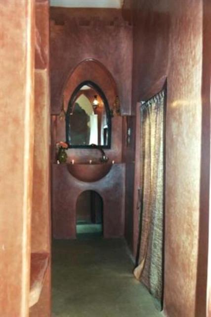 Riad El Filali Marrakesh Camera foto